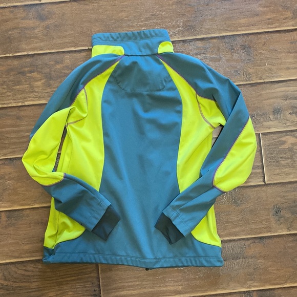 Columbia Omni- Wind jacket - Picture 4 of 4